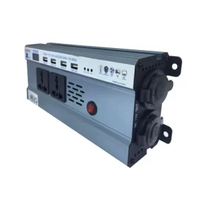 1500W-INVERTER |  محول الطاقة كروني بقوة 1500 واط الاضاءة والادوات الكهربائية