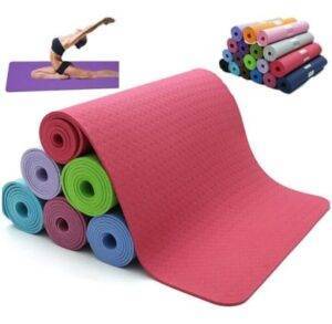 EXCERCISES CARPET – سجادة تمارين LESS 10 KD Smart Techs, Better Living