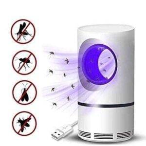 MOSQUITO POWER – جهاز طارد الحشرات LESS 10 KD Smart Techs, Better Living