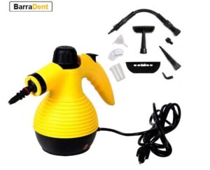 1050W Handheld Steam Cleaner – جهاز التنظيف بالبخار قوة 1050 وات LESS 10 KD التقنية الحديثة منتجات للمنزل Smart Techs, Better Living