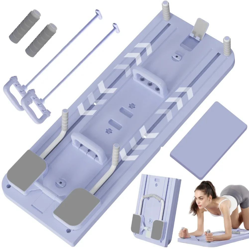 Fitness Board Exercise Home Gym Equipment