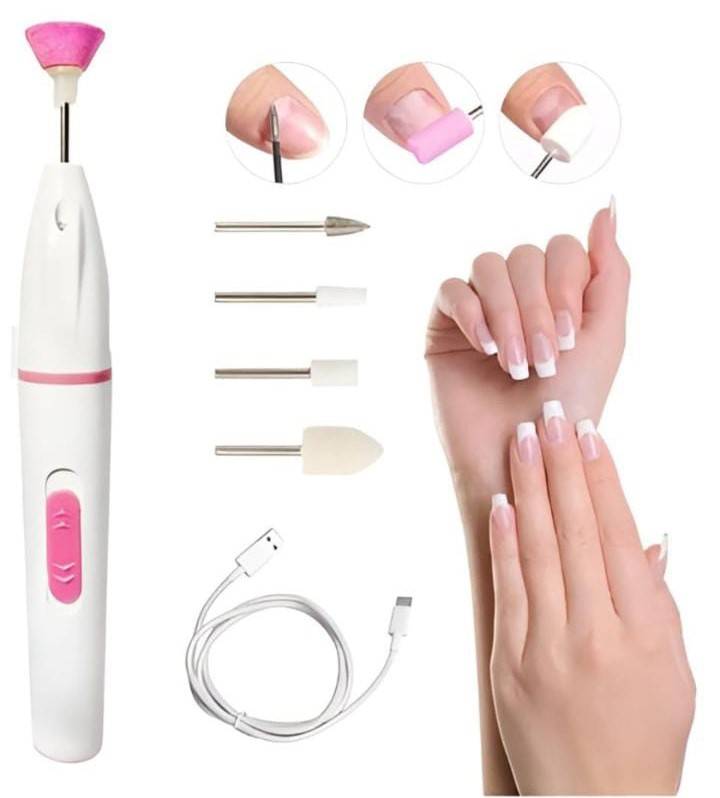 BACKNAIL CARE SET RF718 – مجموعة العناية بالأظافر الخلفية LESS 10 KD BACKNAIL CARE SET RF718 – مجموعة العناية بالأظافر الخلفية LESS 10 KD New Arrival SALE Smart Techs, Better Living