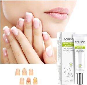 EELHOE NAIL TRATMENT REPAIR GEL – جل إصلاح الأظافر من إيلهو LESS 10 KD New Arrival SALE Smart Techs, Better Living