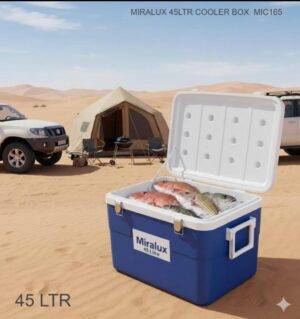 MIRALUX ICE BOX LESS 10 KD New Arrival SALE Smart Techs, Better Living