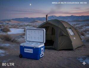 MIRALUX ICE BOX LESS 10 KD New Arrival SALE Smart Techs, Better Living