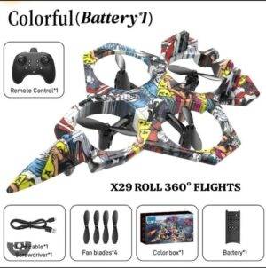 X29 electric helicopter &#8211; طائرة هليكوبتر تحكم عن بعد بتردد 2.4 جيجا هرتز LESS 10 KD New Arrival SALE Smart Techs, Better Living