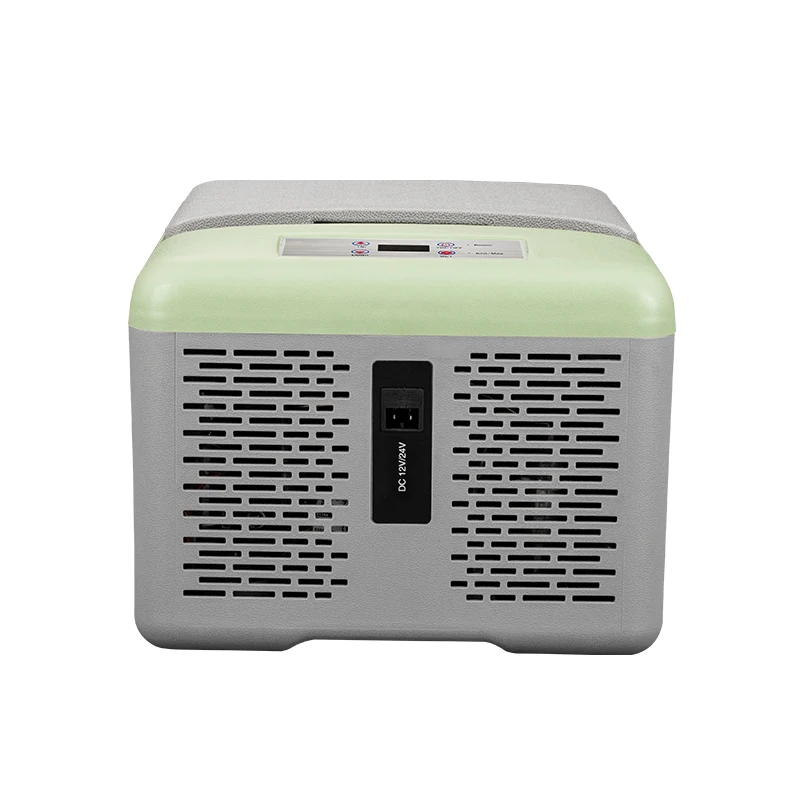 Alpicool 9L Car Refrigerator 12V/24V Portable Mini Fridge 110V-220V Compressor Freezer For Car Home Outdoor Mini Fridge SALE Alpicool 9L Car Refrigerator 12V/24V Portable Mini Fridge 110V-220V Compressor Freezer For Car Home Outdoor Mini Fridge SALE Smart Techs, Better Living