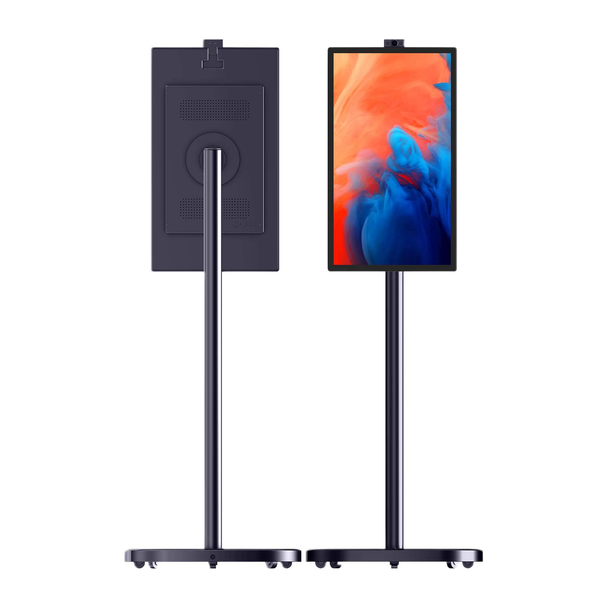 Crony 21.5inch 4G+64GB SMART SCREEN – شاشة كروني ذكية مقاس 21.5 بوصة، الجيل الرابع وذاكرة تخزين 64 جيجابايت SALE Crony Home appliances D01 21.5inch 4G+64GB SMART SCREEN – أجهزة كروني المنزلية D01 شاشة ذكية مقاس 21.5 بوصة تدعم شبكة 4G وذاكرة تخزين 64 جيجابايت SALE اجهزة وشاشات العرض المرئي التقنية الحديثة منتجات للمنزل Smart Techs, Better Living