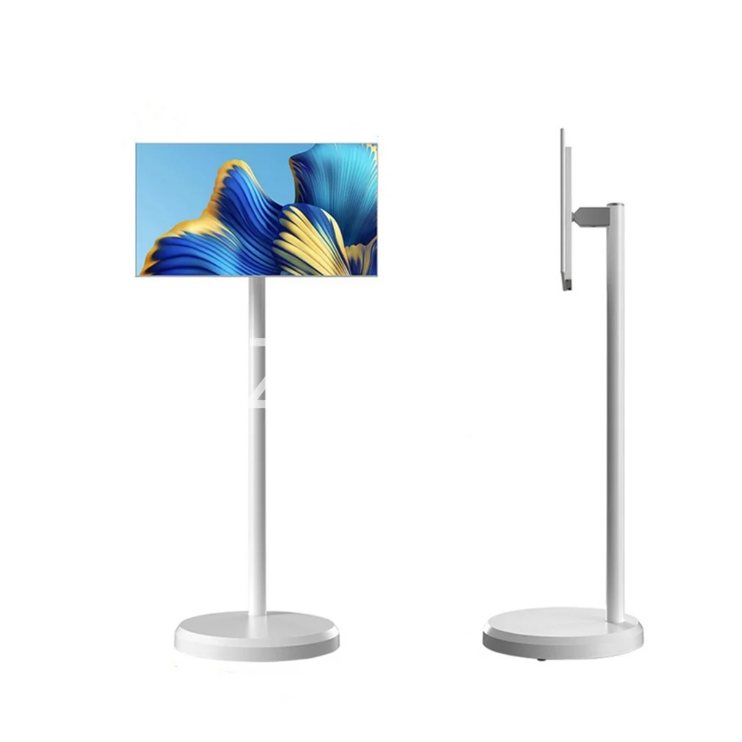 The mobile home entertainment screen integrated advertising hine is 21.5-inch t Stands t Accessories & Parts The mobile home entertainment screen integrated advertising hine is 21.5-inch t Stands t Accessories & Parts