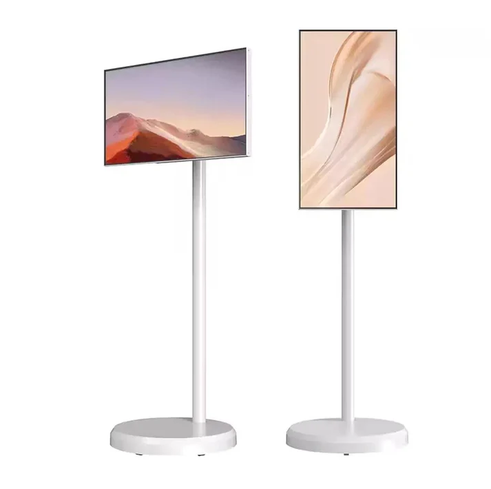 Crony 21.5inch 4G+64GB SMART SCREEN – شاشة كروني ذكية مقاس 21.5 بوصة، الجيل الرابع وذاكرة تخزين 64 جيجابايت SALE Crony 21.5inch 4G+64GB SMART SCREEN - شاشة كروني ذكية مقاس 21.5 بوصة، الجيل الرابع وذاكرة تخزين 64 جيجابايت - Image 3
