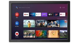 15.6inch portable google tv - تلفزيون جوجل المحمول 15.6 بوصة