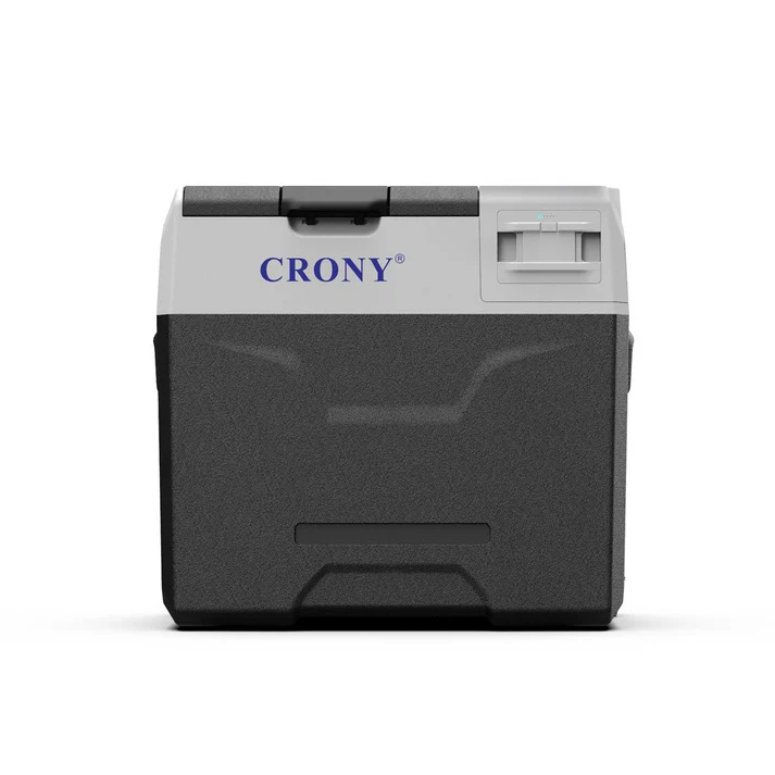 CRONY Car Refrigerator 50L ECX50 Lithium Battary Truck Portable Freezer Cooler AC/DC Compressor Fridge – ثلاجة سيارة كروني 50 لتر ECX 50، بطارية ليثيوم، ثلاجة تجميد محمولة للشاحنات، تعمل كمبرويسور تيار متردد/مستمر SALE CRONY Car Refrigerator 50L ECX50 Lithium Battary Truck Portable Freezer Cooler AC/DC Compressor Fridge - ثلاجة سيارة كروني 50 لتر ECX 50، بطارية ليثيوم، ثلاجة تجميد محمولة للشاحنات، تعمل كمبرويسور تيار متردد/مستمر - Image 13