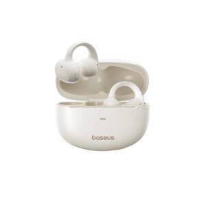 Baseus Bowie MC1 OL Open-Ear True Wireless Earbuds – Stellar White BASEUS LESS 10 KD SALE Smart Techs, Better Living