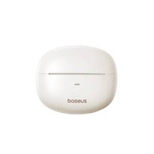 Baseus Bowie MC1 OL Open-Ear True Wireless Earbuds – Stellar White BASEUS LESS 10 KD SALE Smart Techs, Better Living