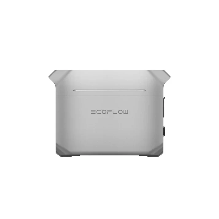 EcoFlow DELTA 3 Plus Portable Power Station (1024Wh / 1800W) Surge 3600W – إيكو فلو دلتا بلس ٣ محطة طاقة محمولة EcoFlow EcoFlow DELTA 3 Plus Portable Power Station (1024Wh / 1800W) Surge 3600W - إيكو فلو دلتا بلس ٣ محطة طاقة محمولة - Image 7
