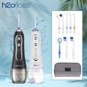 h2o floss – H2O Floss Oral Care SALE Smart Techs, Better Living
