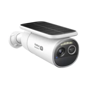 Baseus Security S2 Outdoor Camera 4K – Moon White – بيسوس كاميرا خارجية بدقة Security S2 4K – أبيض BASEUS Baseus Security S2 Outdoor Camera 4K - Moon White - بيسوس كاميرا خارجية بدقة Security S2 4K - أبيض